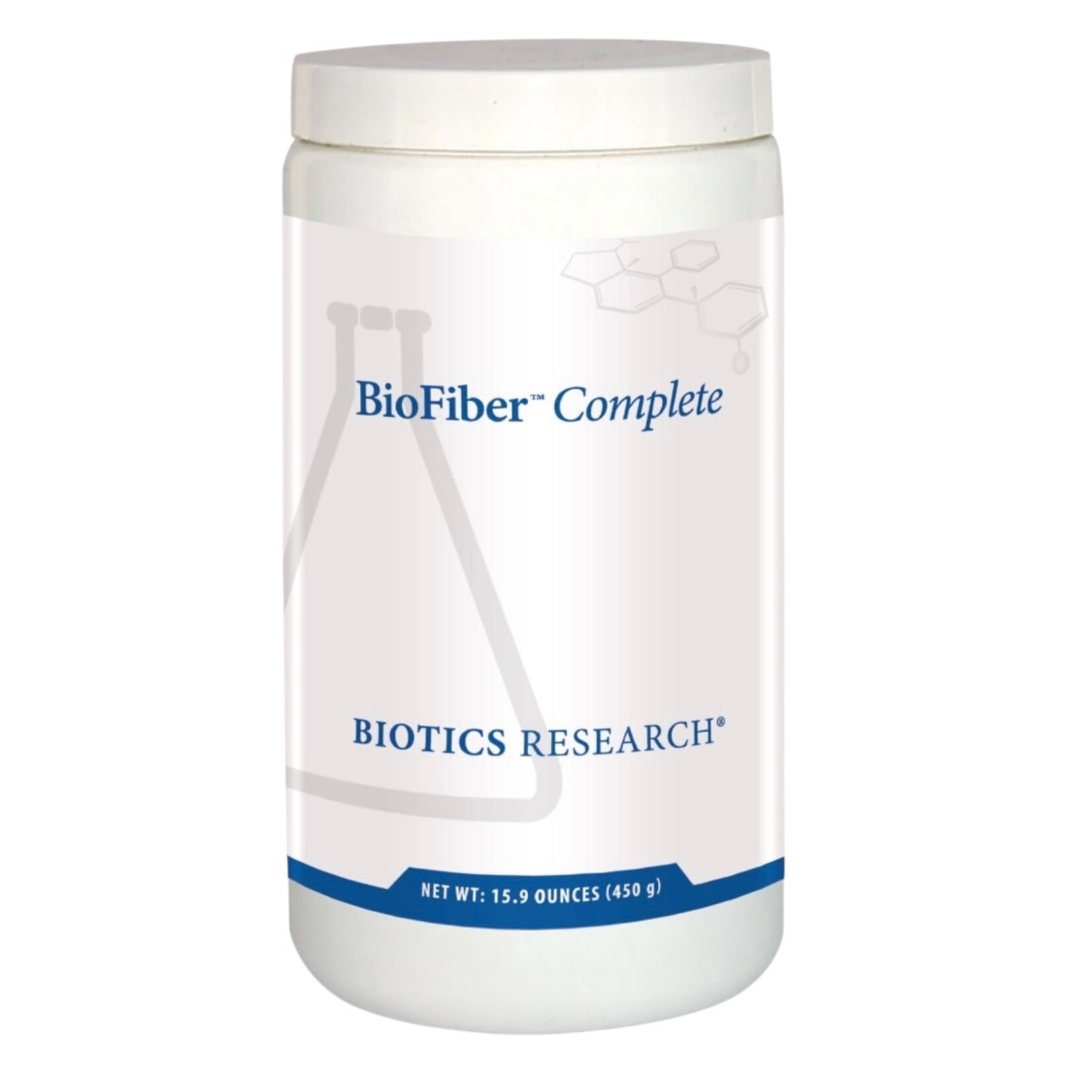 Biotics Research Biofiber Complete 450g Biotics Research *sale*