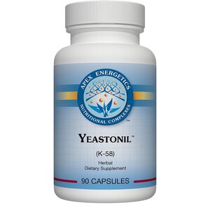 Apex Energetics Yeastonil K-58 90c Apex Energetics