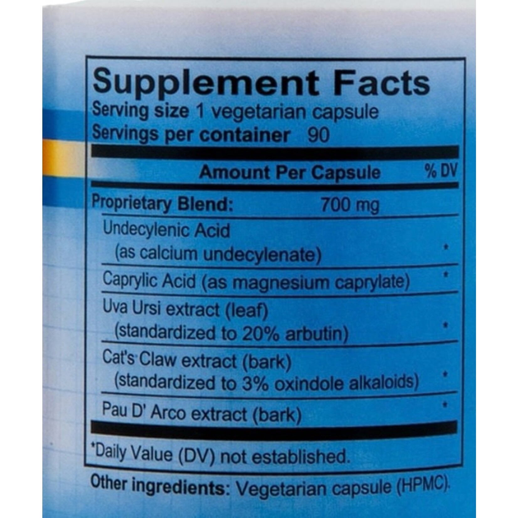 Apex Energetics Yeastonil K-58 90c Apex