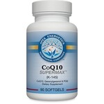 Apex Energetics CoQ10 SuperMax 90sg Apex Energetics