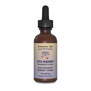 Apex Energetics DTX-Kidney 1oz Apex