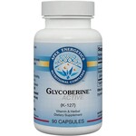 Apex Energetics Glycoberine Active K-127 90c Apex Energetics
