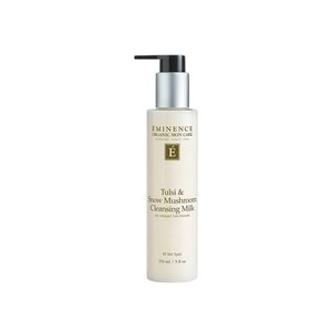 Eminence Tulsi & Snow Mushroom Cleansing Milk Eminence