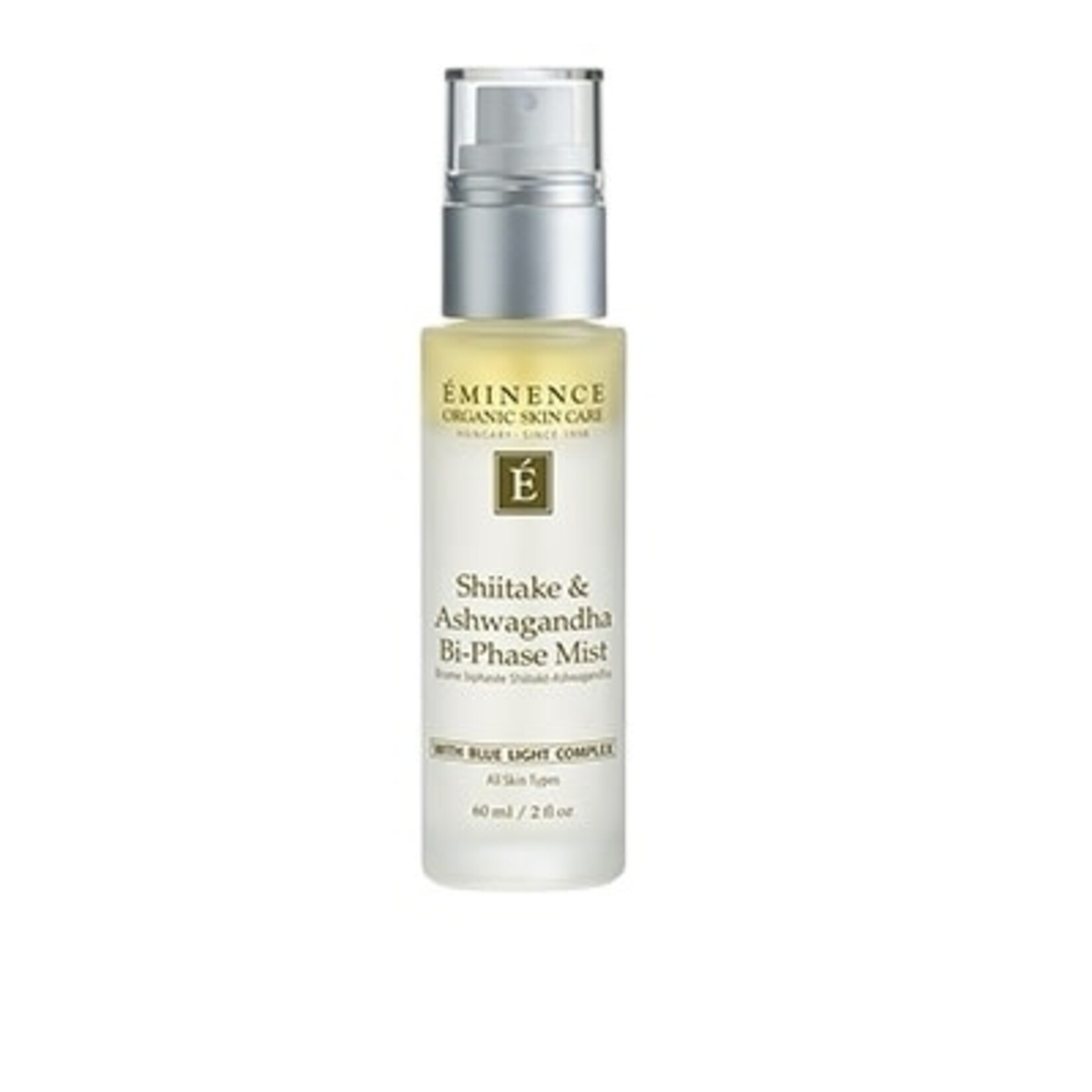 Eminence Shiitake & Ashwagandha Bi-Phase Mist Eminence