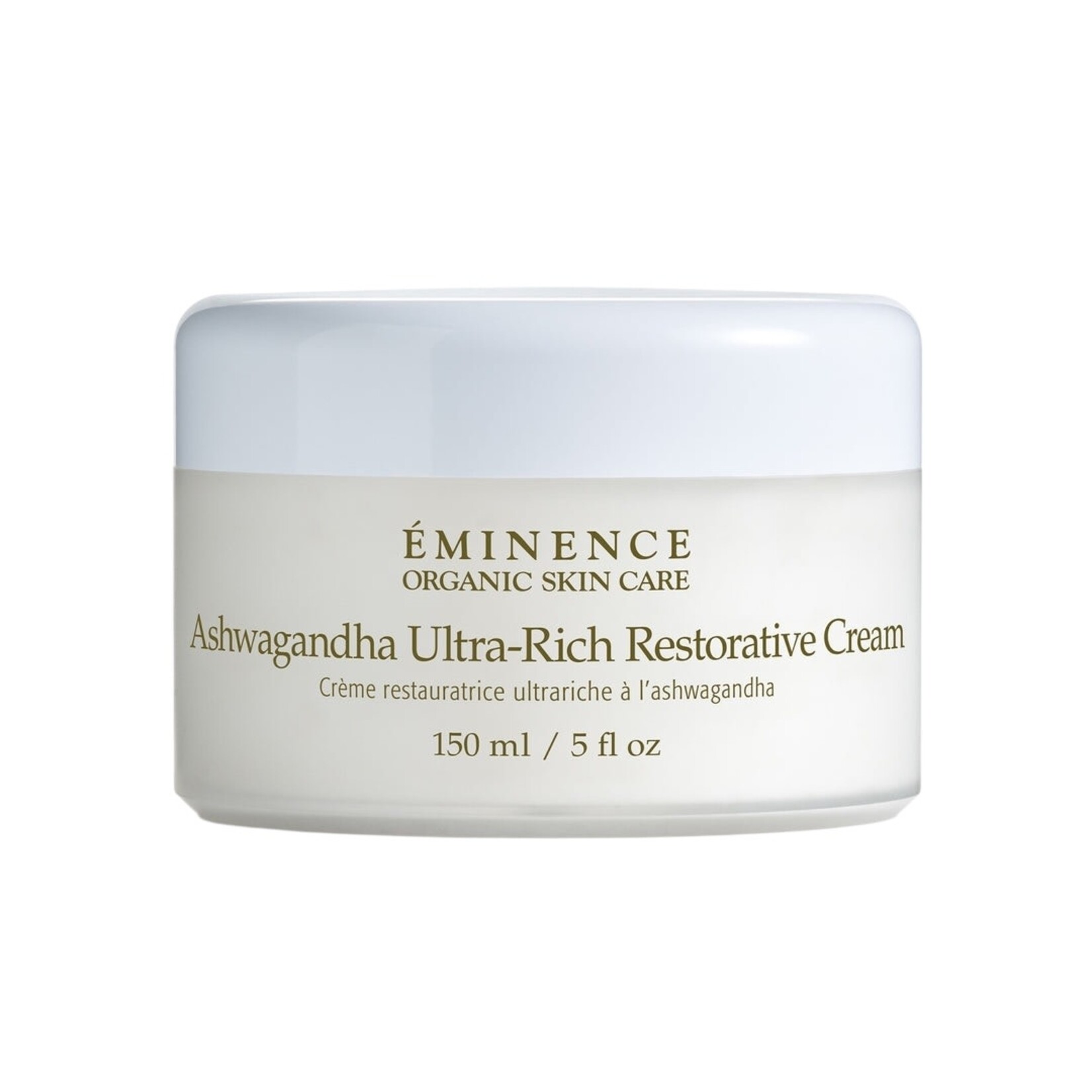 Eminence Ashwagandha Ultra-Rich Restorative Cream Eminence