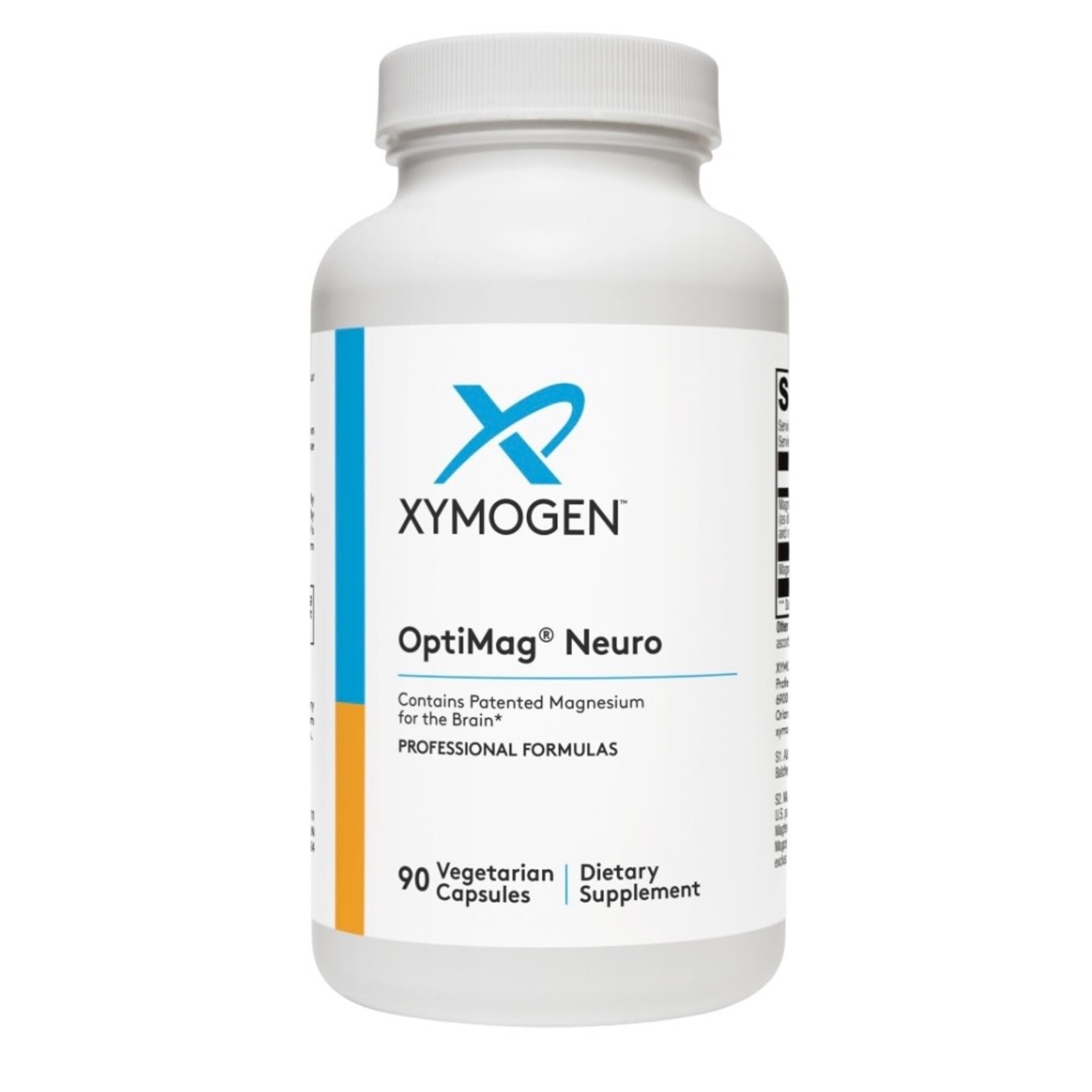 Xymogen Optimag Neuro 90caps Xymogen