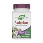 Nature's Way Valerian Extract 90c Nature's Way