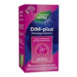 Nature's Way DIM Plus 120c Nature's Way