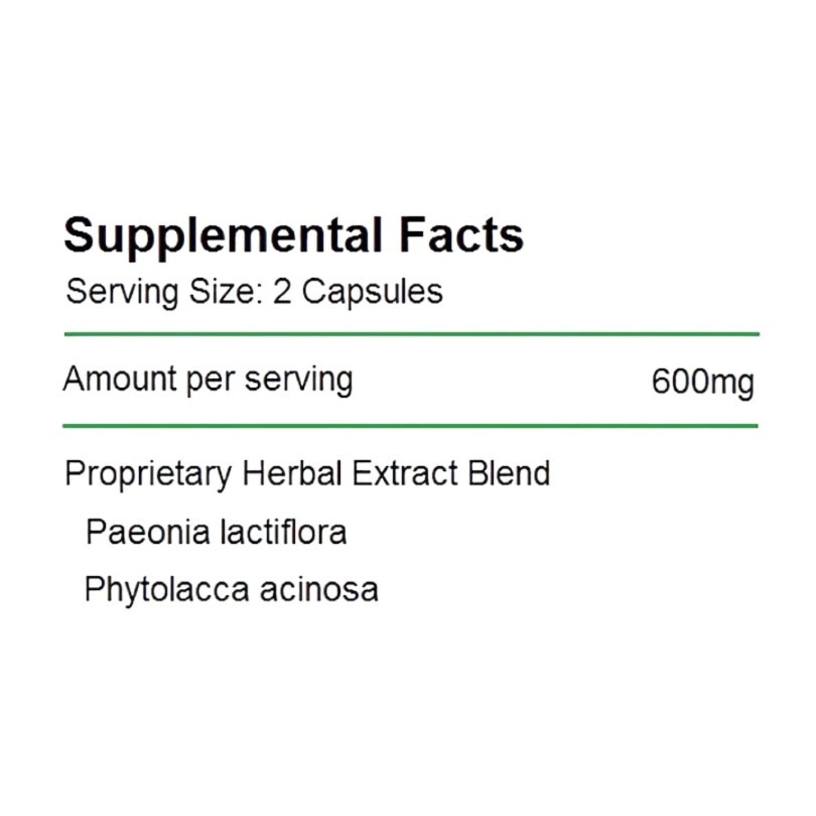 Chi Enterprise Bamboo Extract 120c Chi