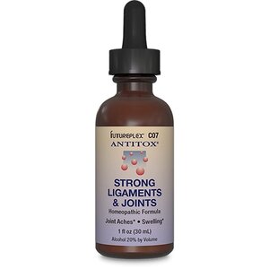 Apex Energetics Strong Ligaments & Joints C07 Apex Energetics