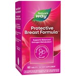Nature's Way Protective Breast Formula 60t Nature's Way