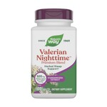 Nature's Way Valerian Nighttime 100t Nature's Way