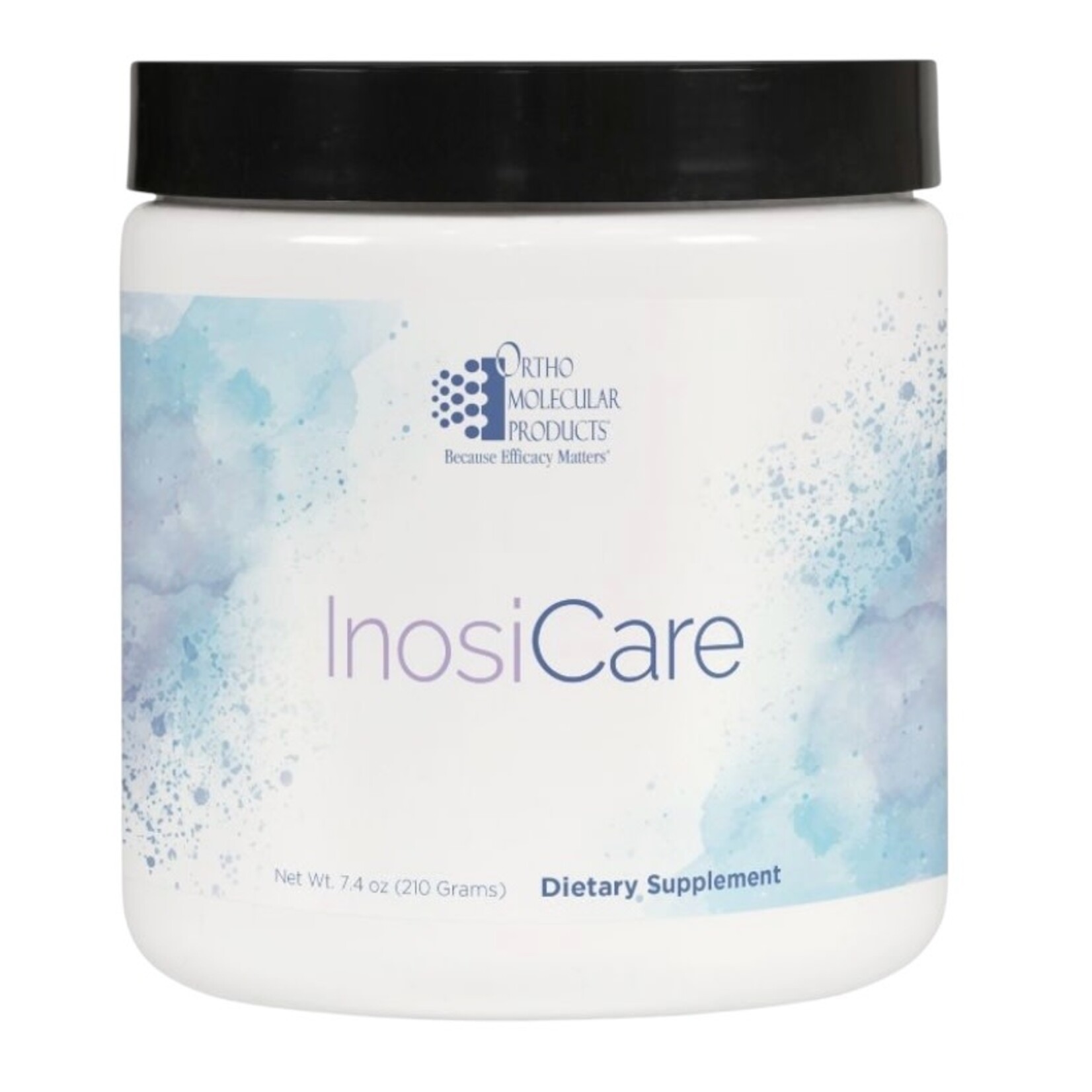 Ortho Molecular Products InosiCare 7.4oz Ortho Molecular
