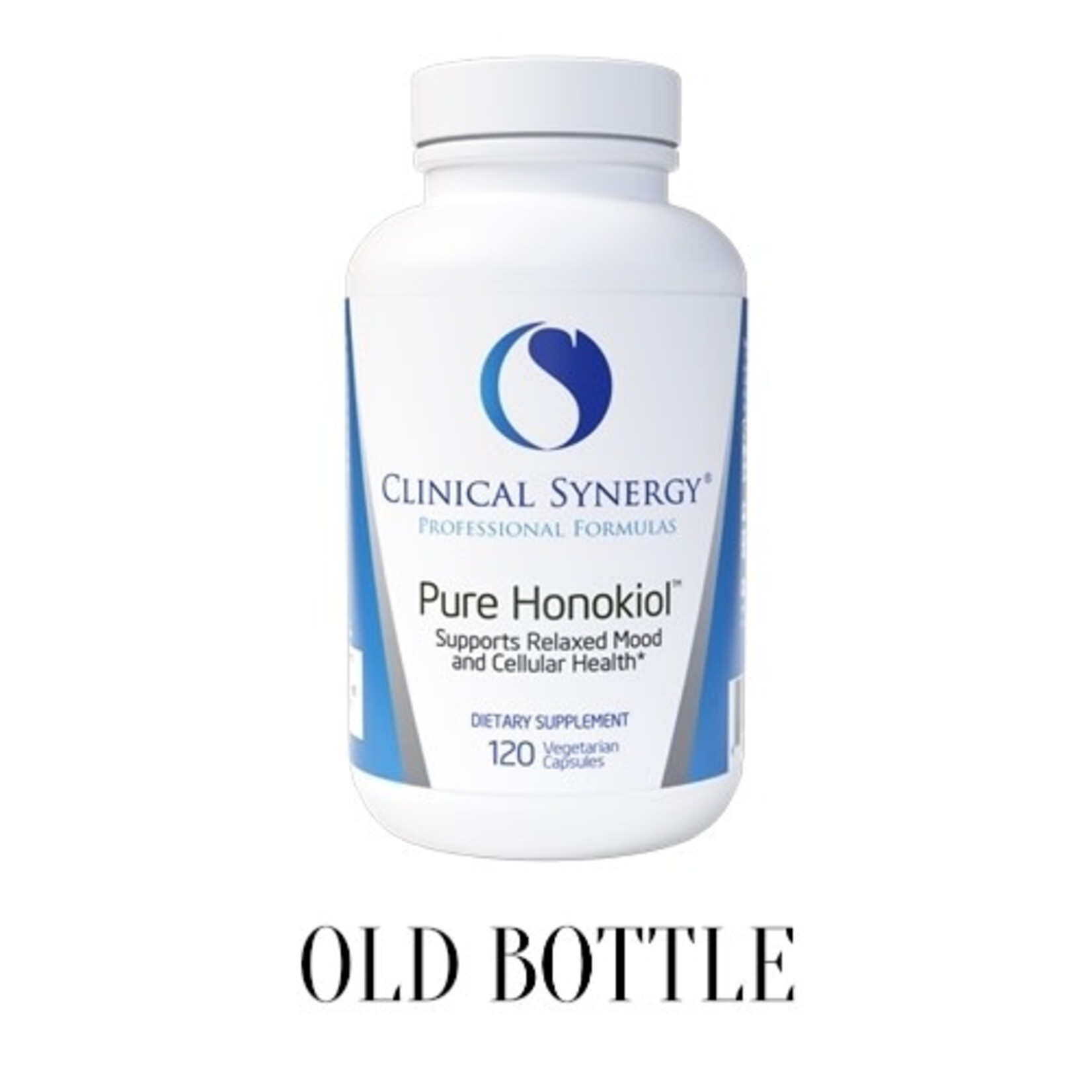 EcoNugenics HonoPure (*formerly Pure Honokiol) 250mg 120c Econugenics