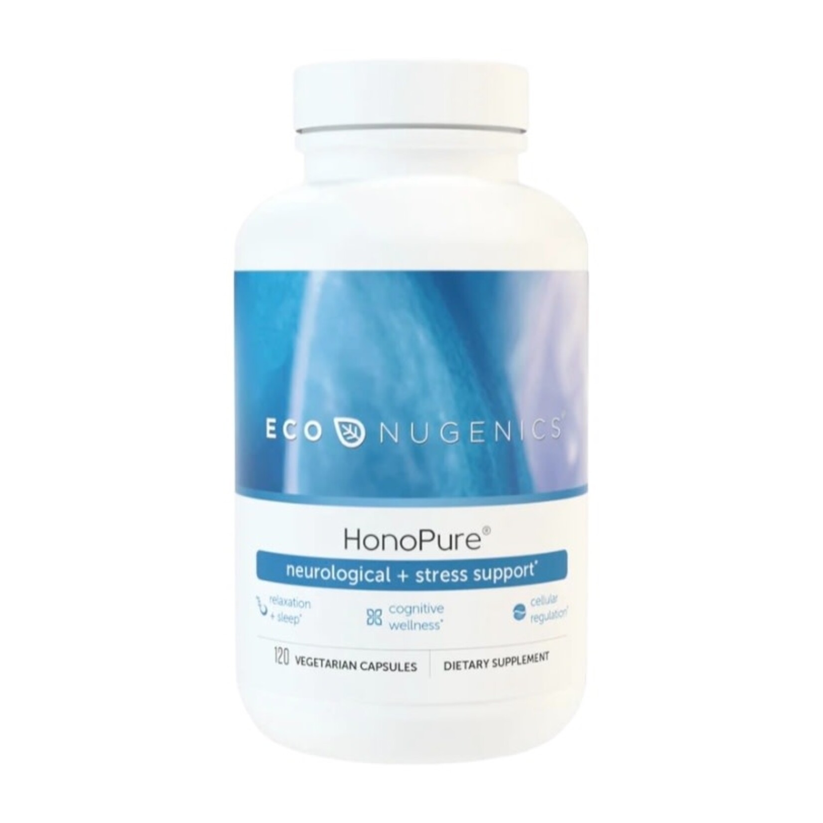 EcoNugenics HonoPure (*formerly Pure Honokiol) 250mg 120c Econugenics
