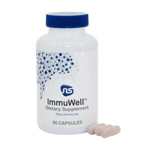 Neuroscience ImmuWell 90c NeuroScience