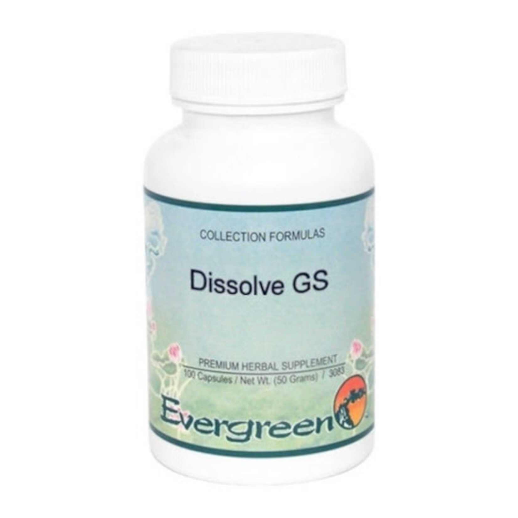 Evergreen Herbs Dissolve GS 100c Evergreen *sale*