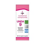 UNDA Unda #9 .7oz UNDA *sale*