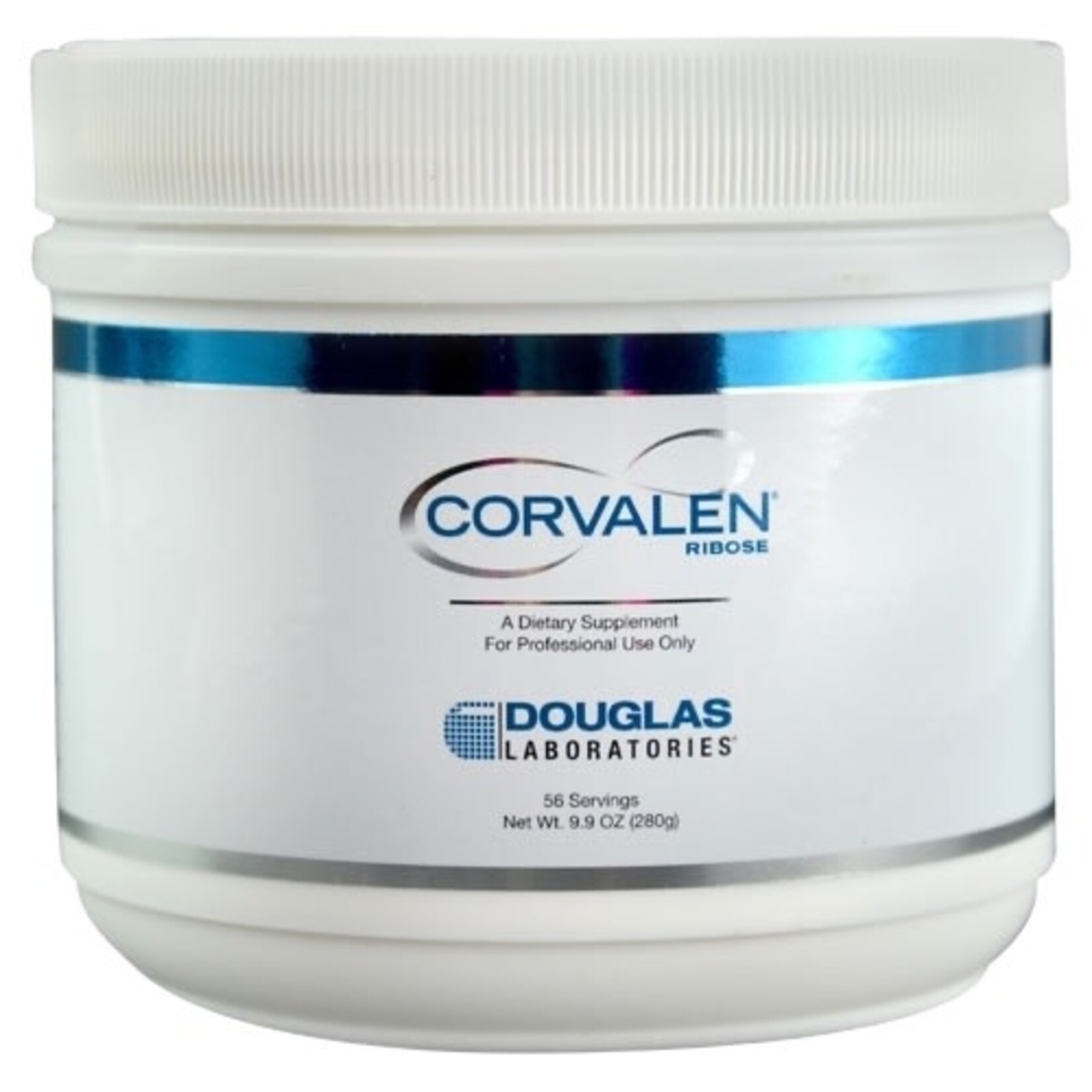 Douglas Laboratories Corvalen Ribose 5g 9.9oz Douglas Laboratories *sale*