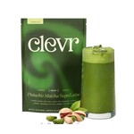 Clevr Honey Pistachio Matcha Superlatte 14serv Clevr *sale*