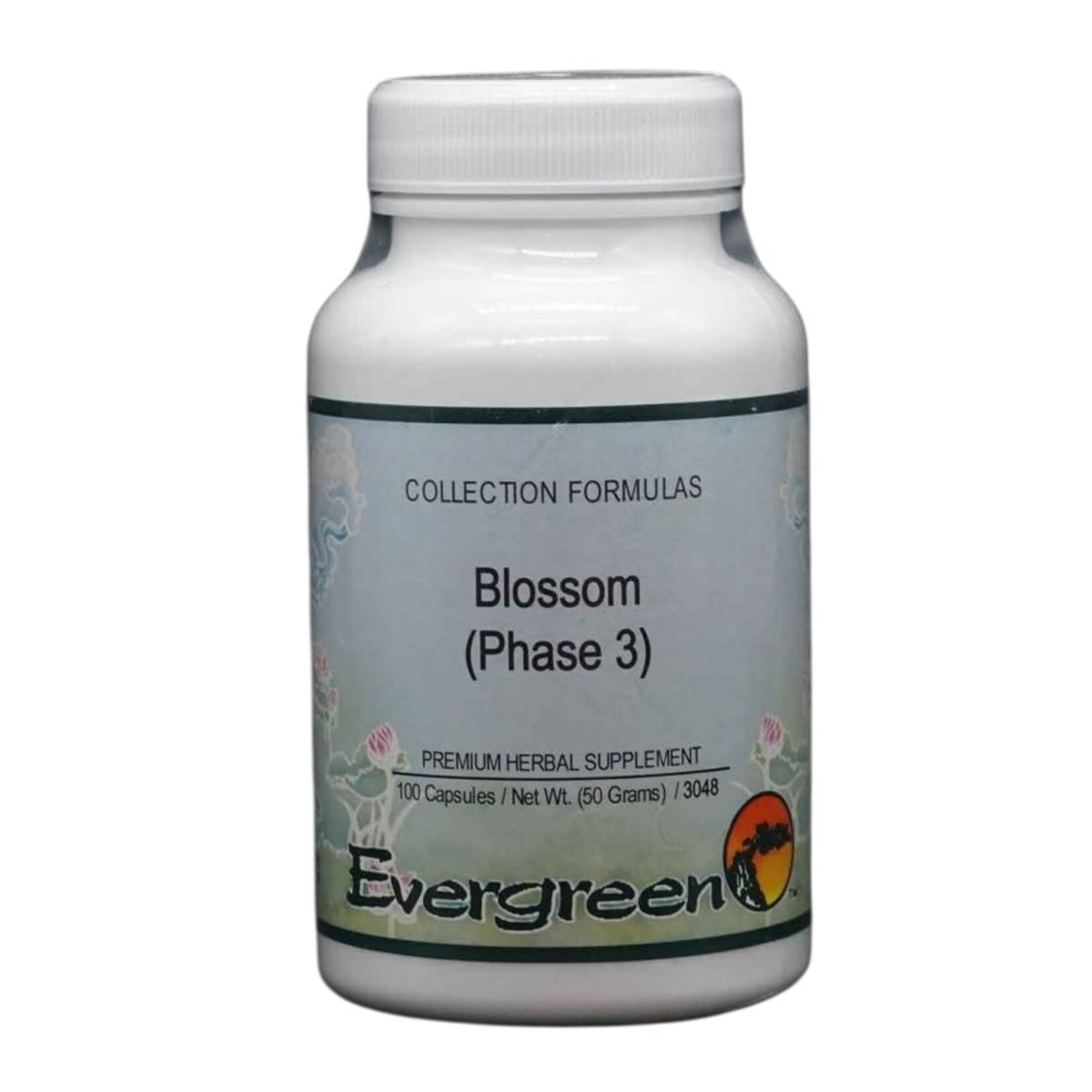 Evergreen Herbs Blossom (Phase 3) Evergreen *sale*