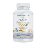 Nordic Naturals Pro Omega 2000 D 120c Nordic Naturals