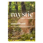 Ora Cacao Immuniboost - Chaga, Phellinus, Reishi & Turkey Tail
