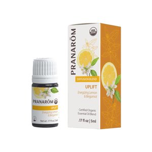 Pranarom Uplift Diffusion Blend 5ml Pranarom