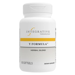 Integrative Therapeutics Y Formula 90c Integrative Therapeutics