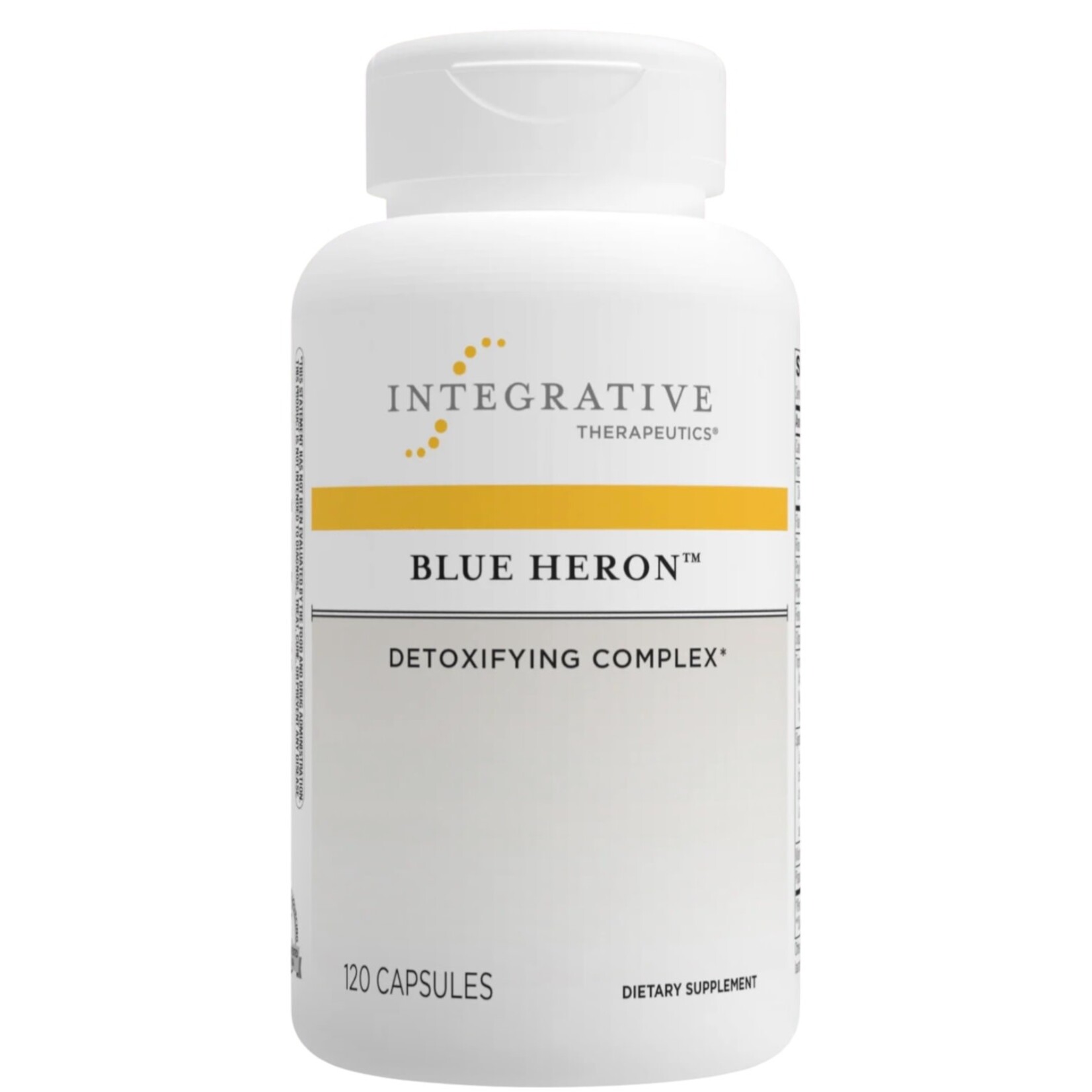 Integrative Therapeutics Blue Heron 120c Integrative Therapeutics