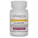Integrative Therapeutics AllQlear Berry Chews 60c Integrative Therapeutics
