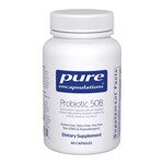 Pure Encapsulations Pure Probiotic 50B soy & dairy free 60c *sale*