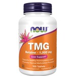 NOW TMG 1000mg 100t NOW