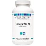 Active Factors Omega 900 M 120sg Active Factors