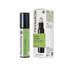 Pranarom Jasmine Essential Oil in Jojoba 8ml Pranarom