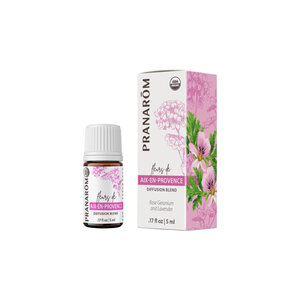 Pranarom Aix En Provence Diffusion Blend 5ml Pranarom