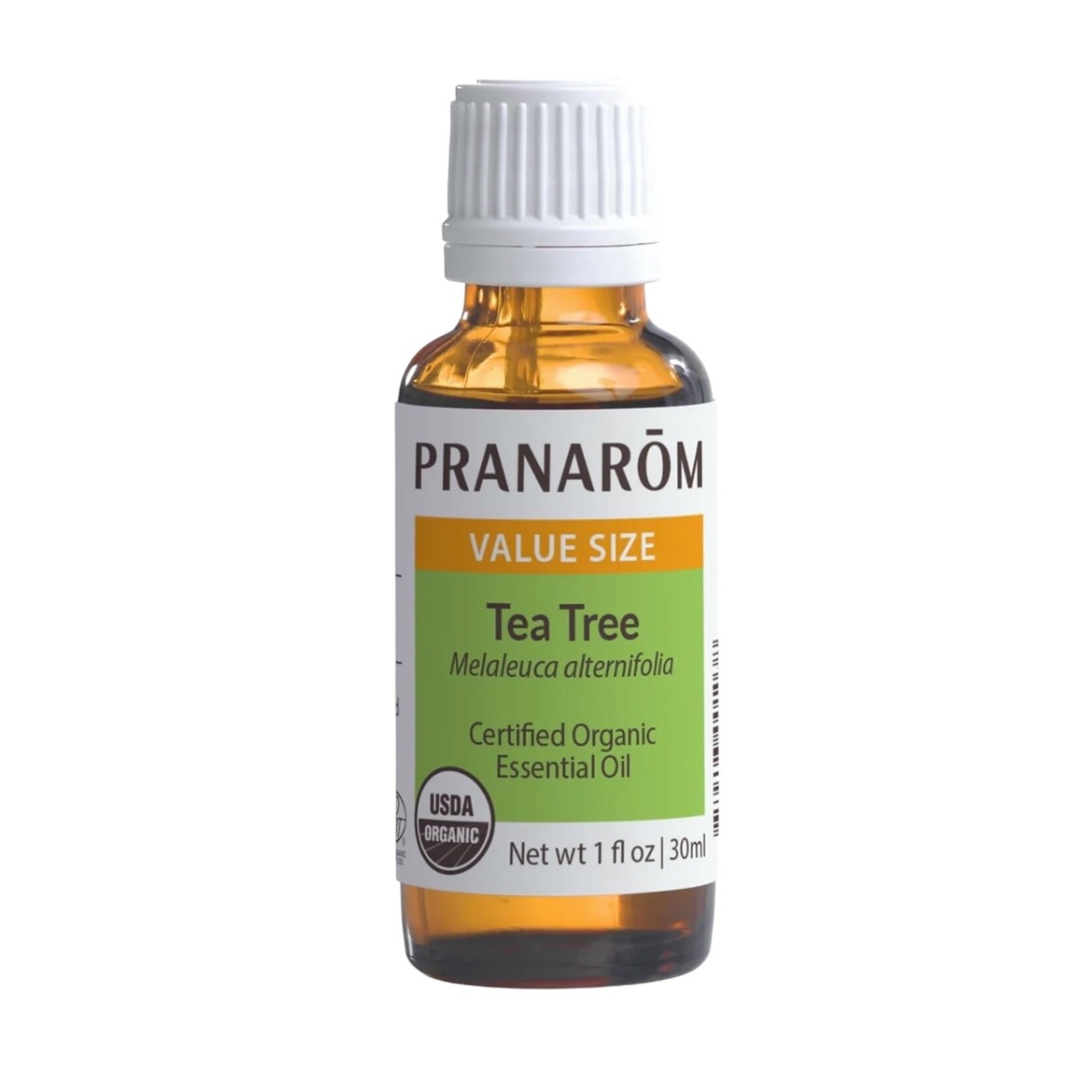Pranarom Tea Tree Essential Oil 30ml Pranarom
