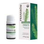 Pranarom Strength Diffusion Blend 5ml Pranarom