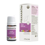 Pranarom Wart Support Wellness Blend 5ml Pranarom
