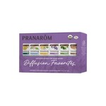 Pranarom Diffusion Favorites Kit Pranarom