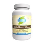 Priority One Biofilm Phase-2 Advanced 60c Priority One