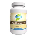 Priority One Mega Flavonoid 2000 90t Priority One