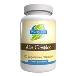 Priority One Aloe Complex 100c Priority One
