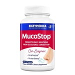 Enzymedica Mucostop 48c Enzymedica