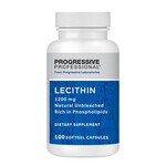 Progressive Labs Lecithin 1200mg 100c  Progressive Labs ***
