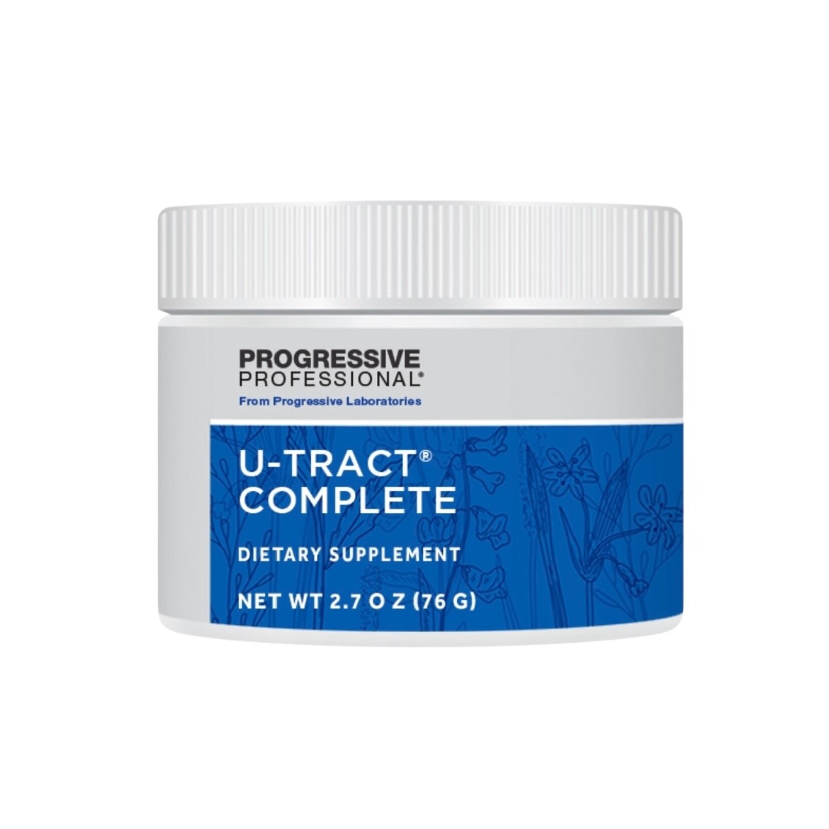 Progressive Labs U-Tract Complete 76g Progressive Labs