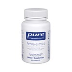 Pure Encapsulations Perilla extract 150mg 90c Pure Encapsulations