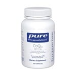 Pure Encapsulations CoQ10 120mg 120c Pure Encapsulations