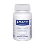 Pure Encapsulations AdipoLean II CA Only 90c Pure Encapsulations