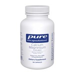Pure Encapsulations Cal Mag (citrate) 90c Pure Encapsulations